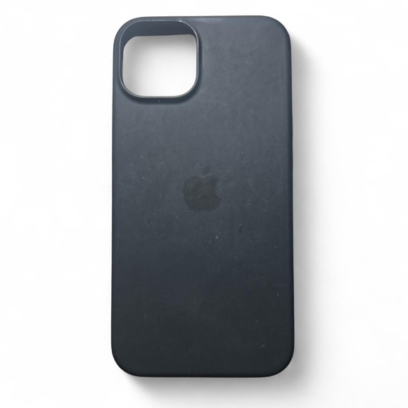Apple Other - Apple Midnight Blue iPhone Case